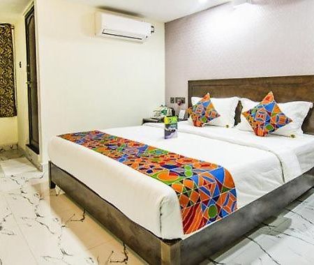 Princepark Bed & Breakfast Vellore Exterior foto