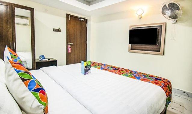 Princepark Bed & Breakfast Vellore Exterior foto