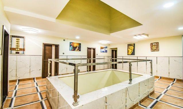 Princepark Bed & Breakfast Vellore Exterior foto